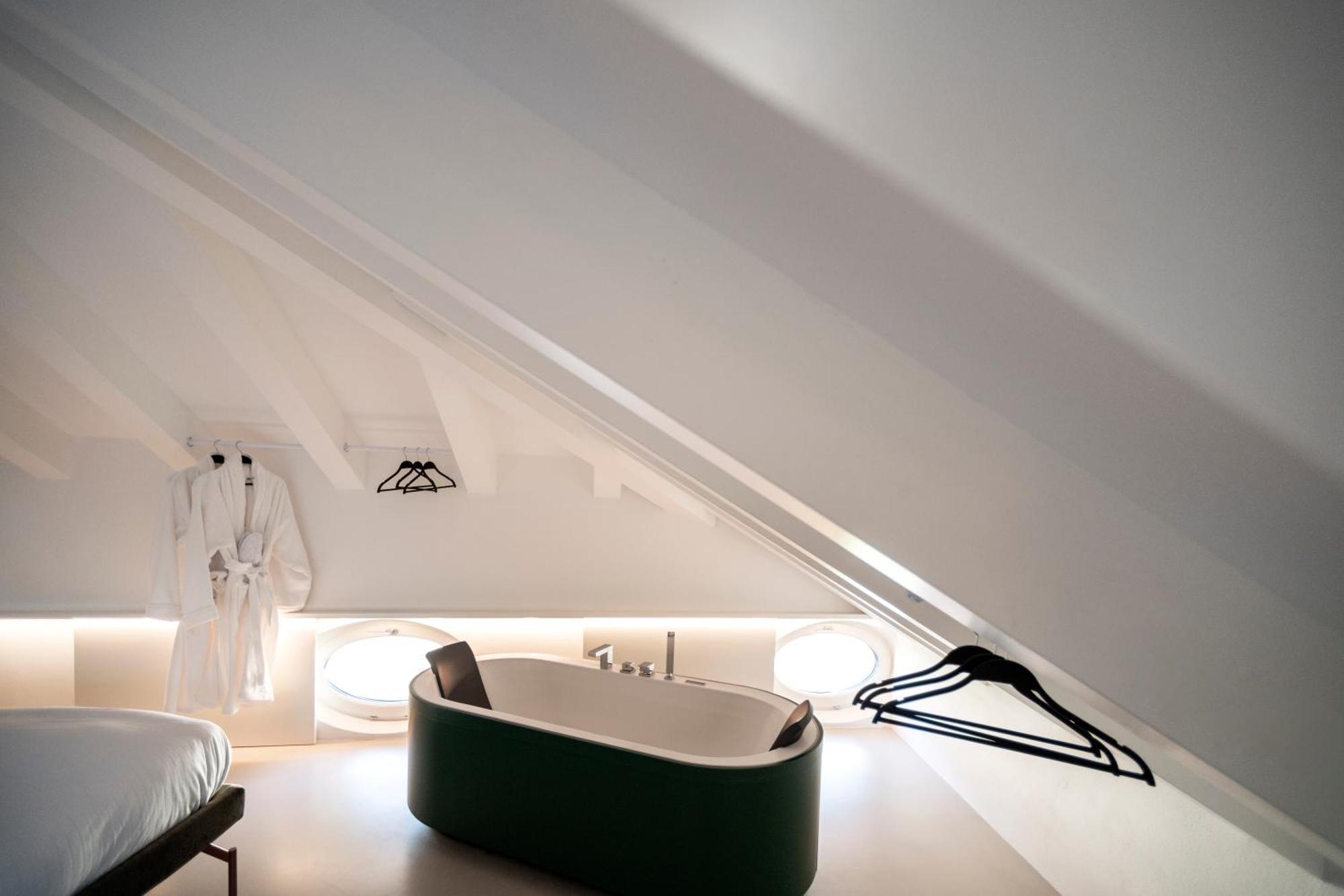 Designhotel Gius La Residenza Caldaro sulla Strada del Vino Habitación foto