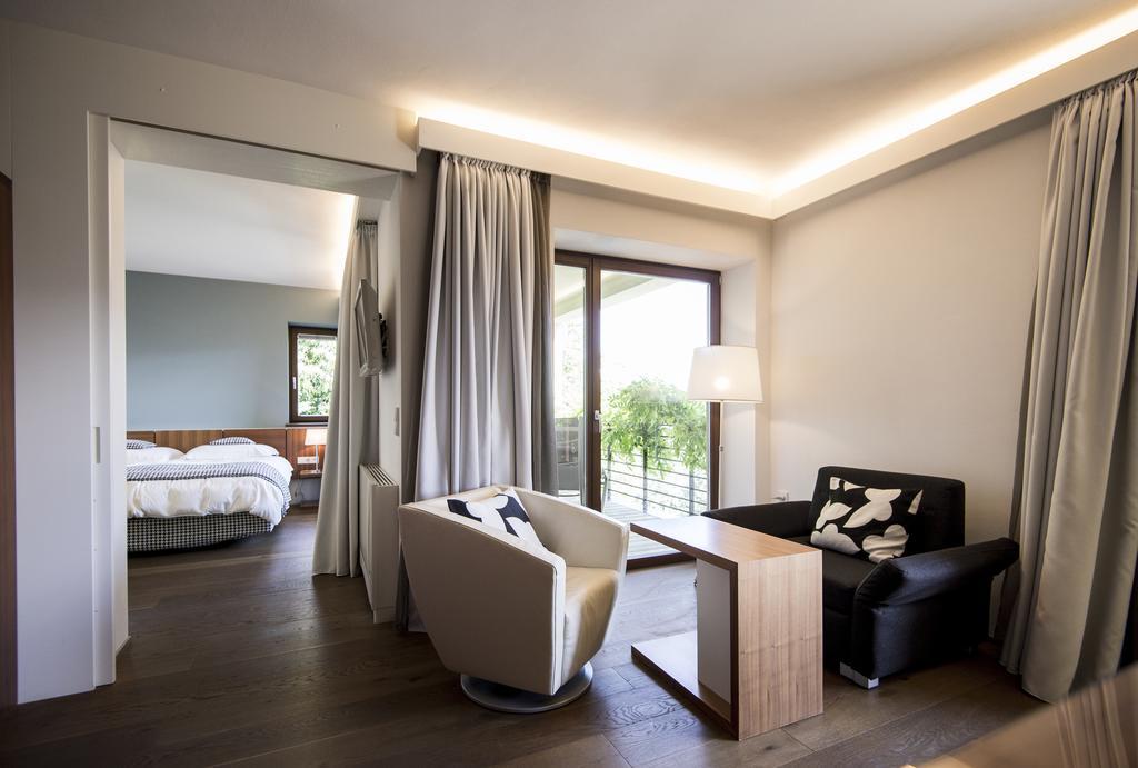 Designhotel Gius La Residenza Caldaro sulla Strada del Vino Exterior foto