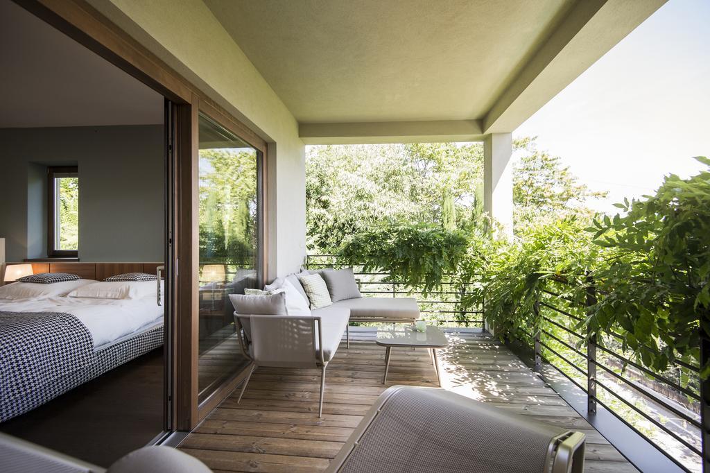 Designhotel Gius La Residenza Caldaro sulla Strada del Vino Exterior foto