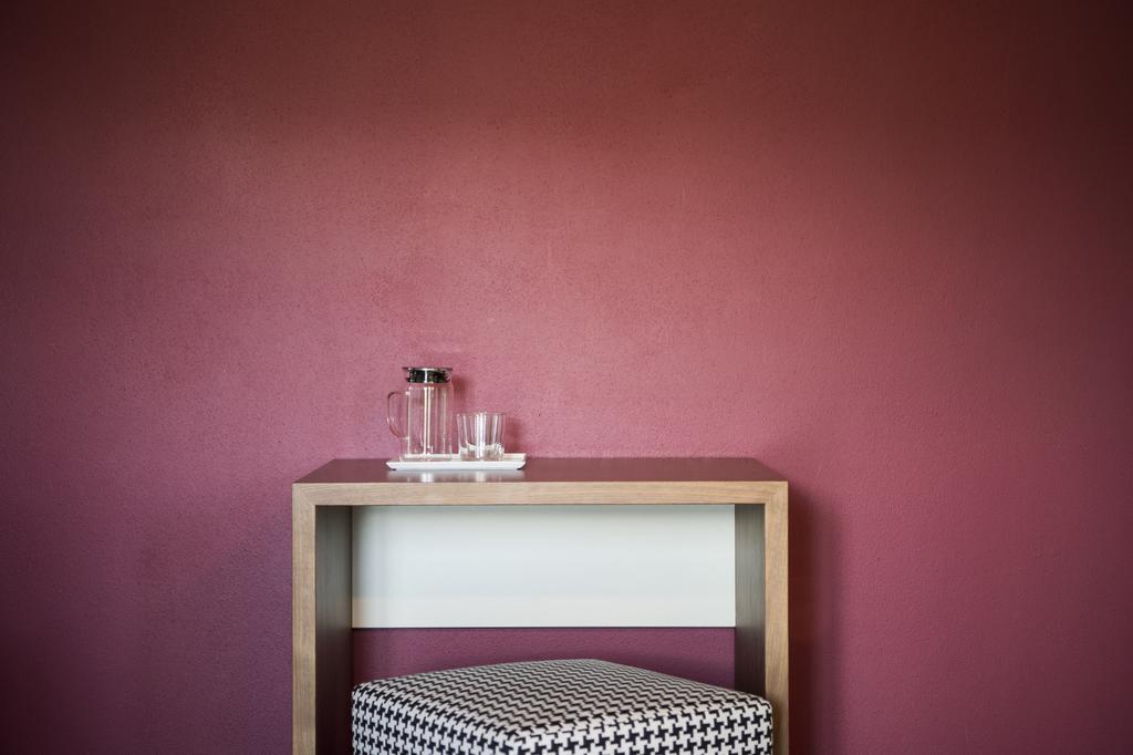 Designhotel Gius La Residenza Caldaro sulla Strada del Vino Exterior foto