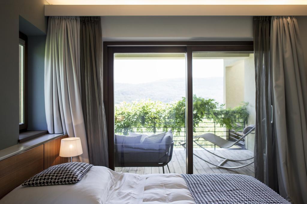 Designhotel Gius La Residenza Caldaro sulla Strada del Vino Exterior foto
