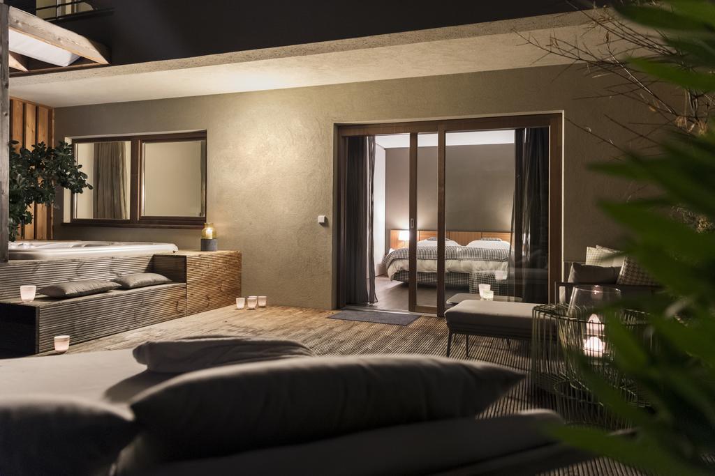 Designhotel Gius La Residenza Caldaro sulla Strada del Vino Exterior foto