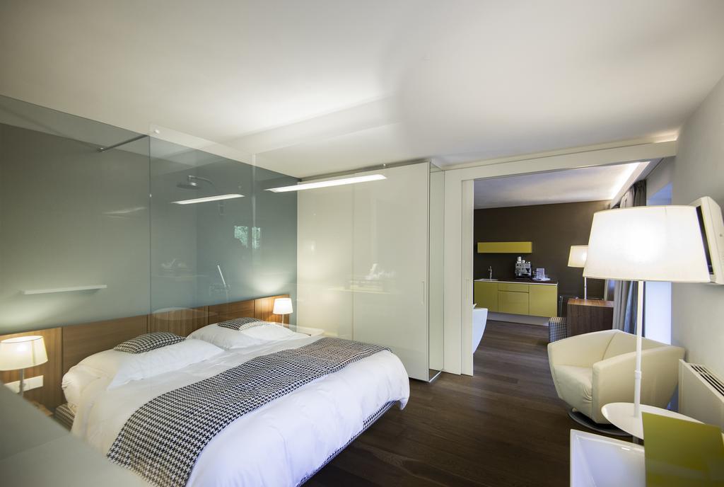 Designhotel Gius La Residenza Caldaro sulla Strada del Vino Exterior foto