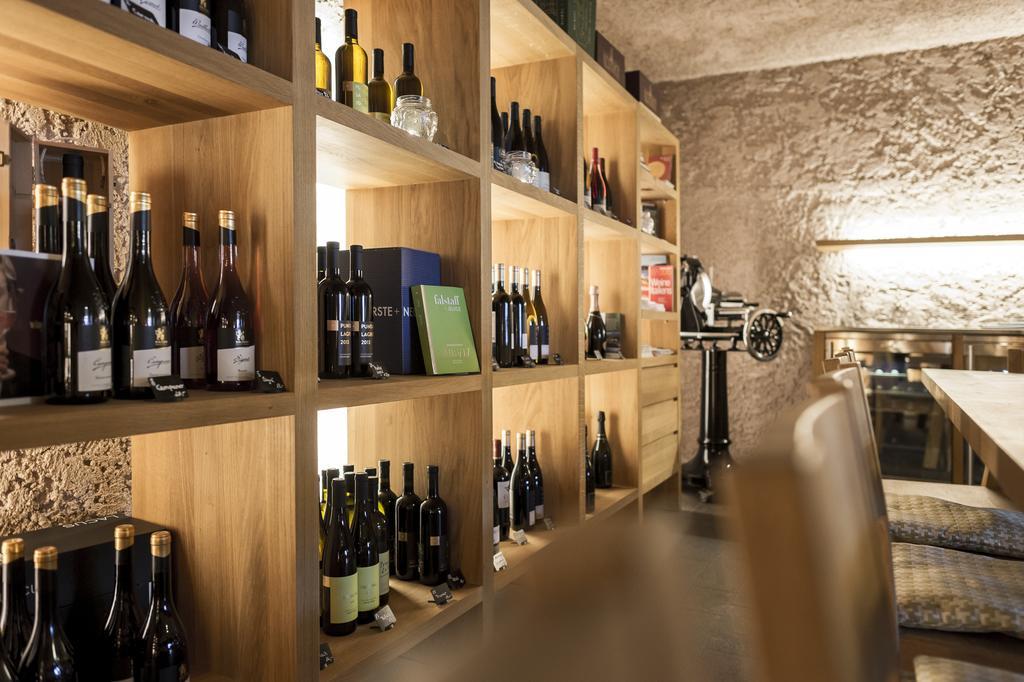Designhotel Gius La Residenza Caldaro sulla Strada del Vino Exterior foto