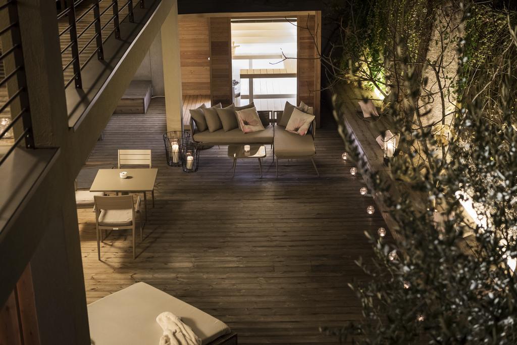 Designhotel Gius La Residenza Caldaro sulla Strada del Vino Exterior foto