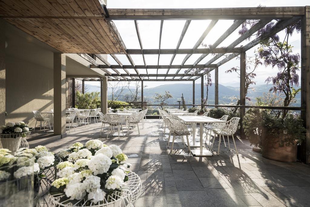 Designhotel Gius La Residenza Caldaro sulla Strada del Vino Exterior foto