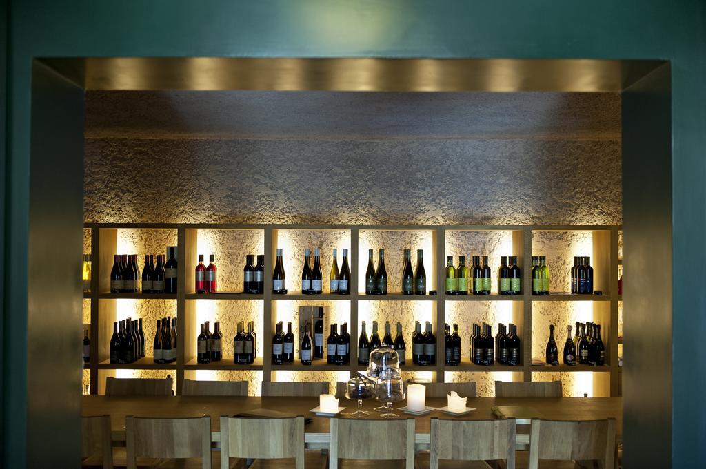 Designhotel Gius La Residenza Caldaro sulla Strada del Vino Exterior foto