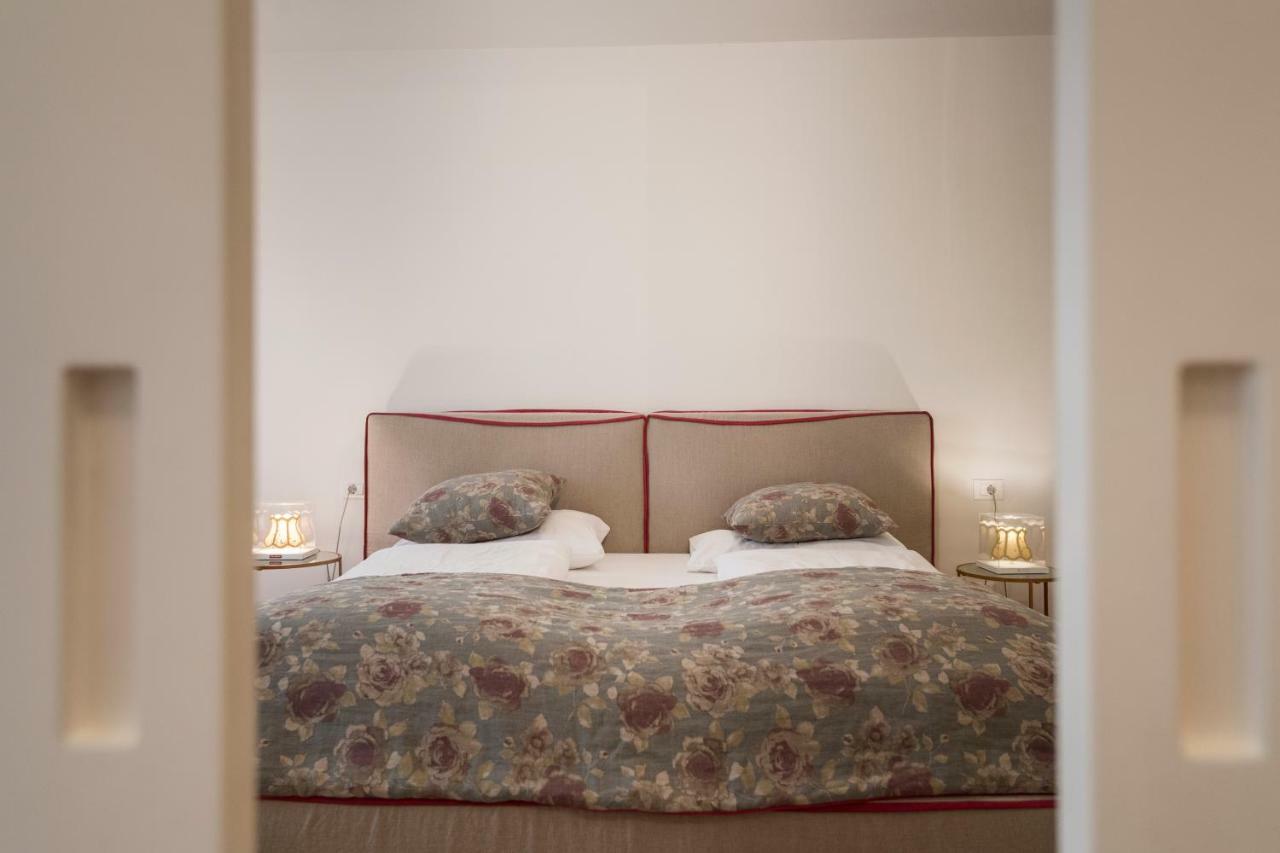 Designhotel Gius La Residenza Caldaro sulla Strada del Vino Habitación foto